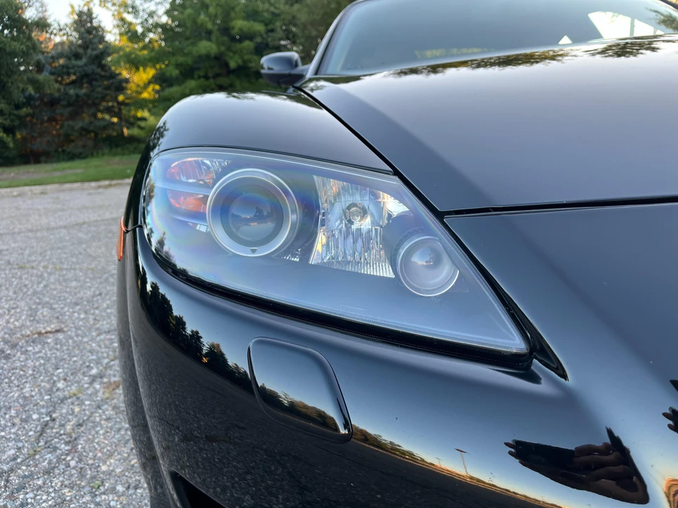 2007 Mazda RX-8 1st Gen - Image 11 of 31