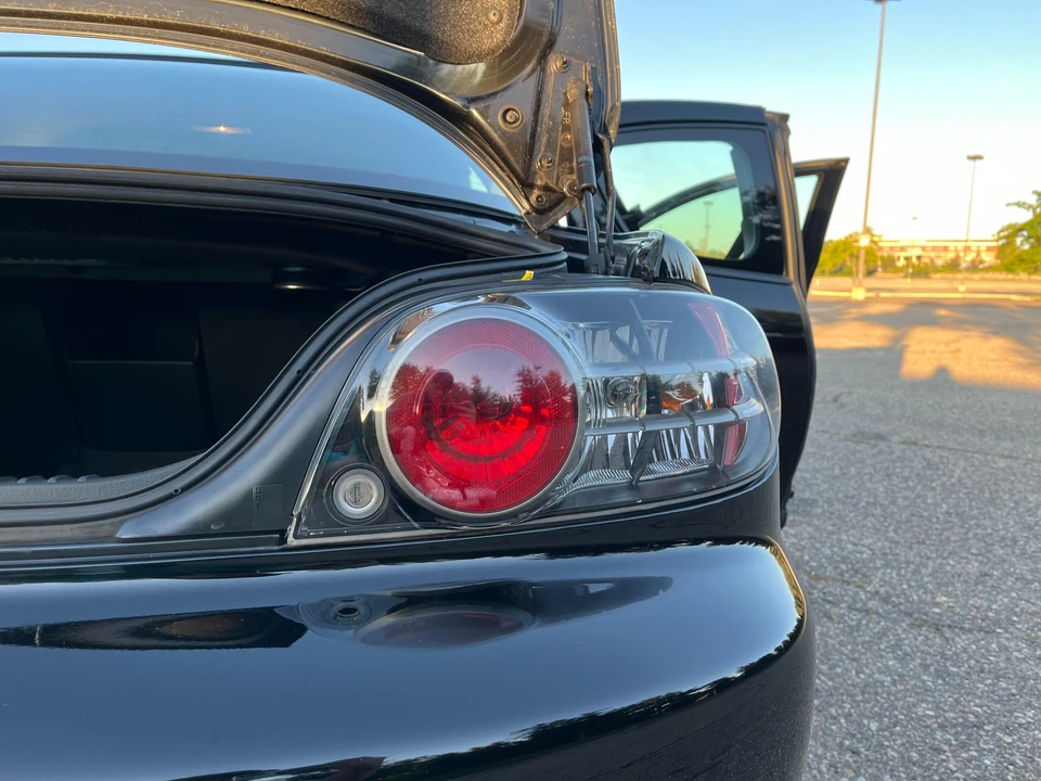 2007 Mazda RX-8 1st Gen - Image 19 of 31