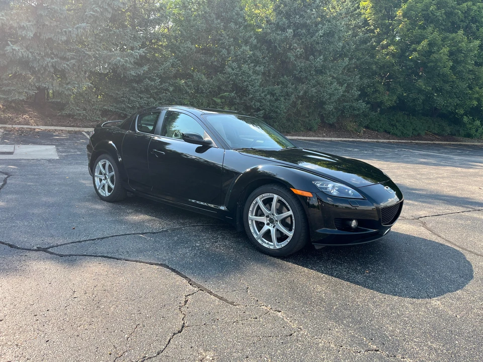 2007 Mazda RX-8 1st Gen - Image 8 of 31