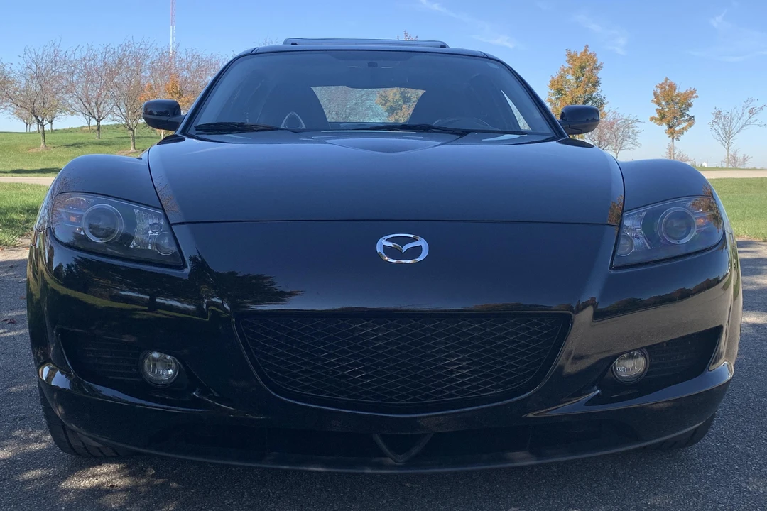 2007 Mazda RX-8 1st Gen - Image 2 of 31