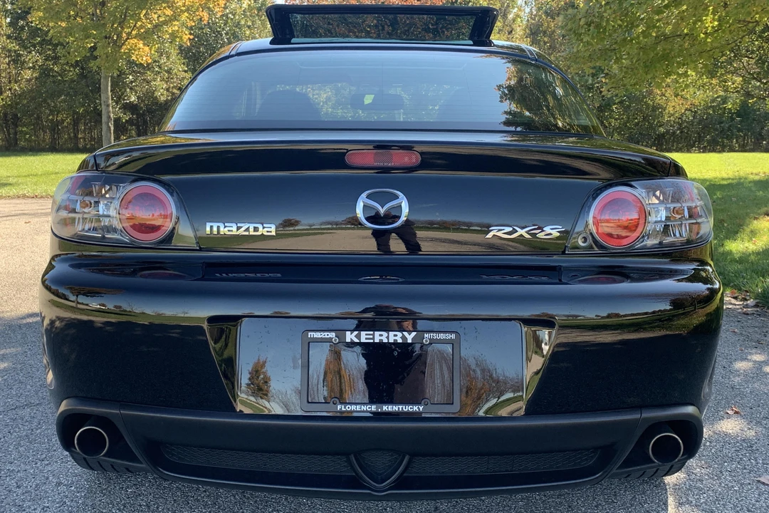 2007 Mazda RX-8 1st Gen - Image 5 of 31