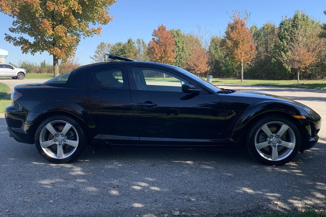 2007 Mazda RX-8 1st Gen - Image 3 of 31