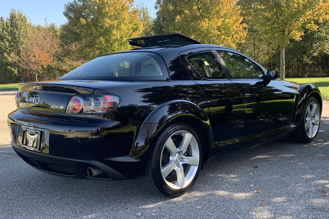 2007 Mazda RX-8 1st Gen - Image 4 of 31