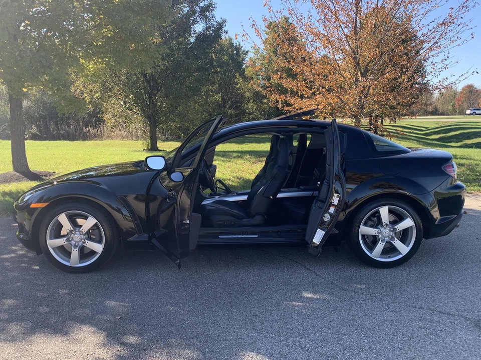 2007 Mazda RX-8 1st Gen - Image 16 of 31