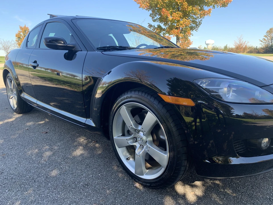 2007 Mazda RX-8 1st Gen - Image 12 of 31