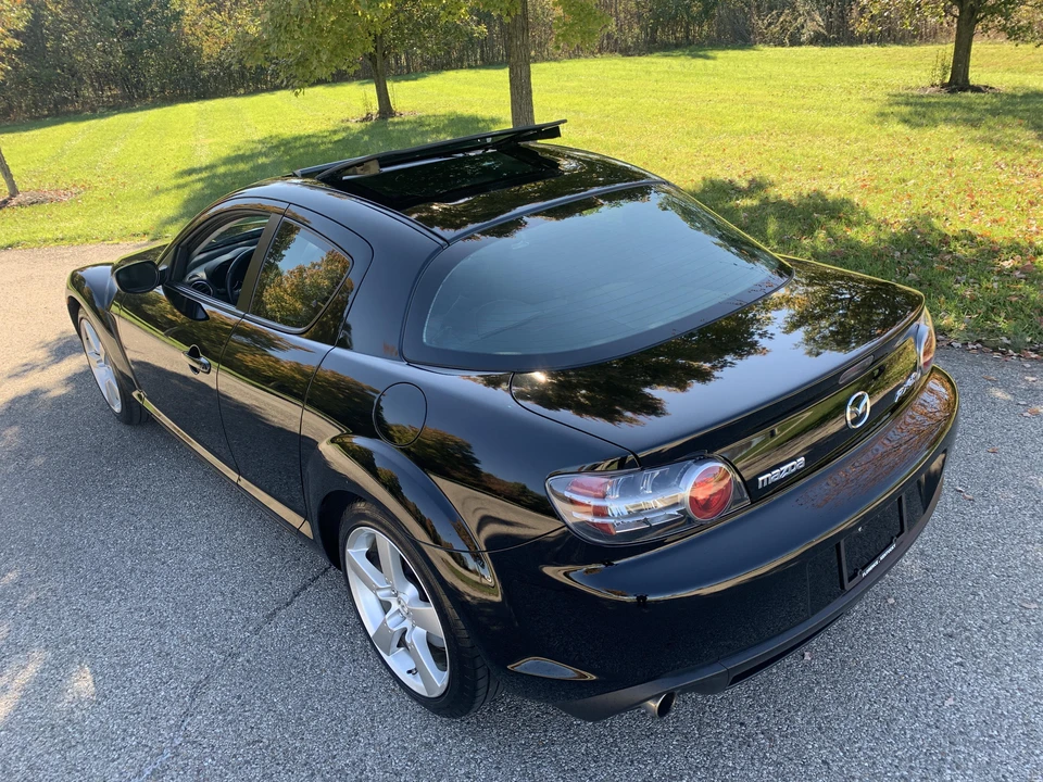 2007 Mazda RX-8 1st Gen - Image 9 of 31
