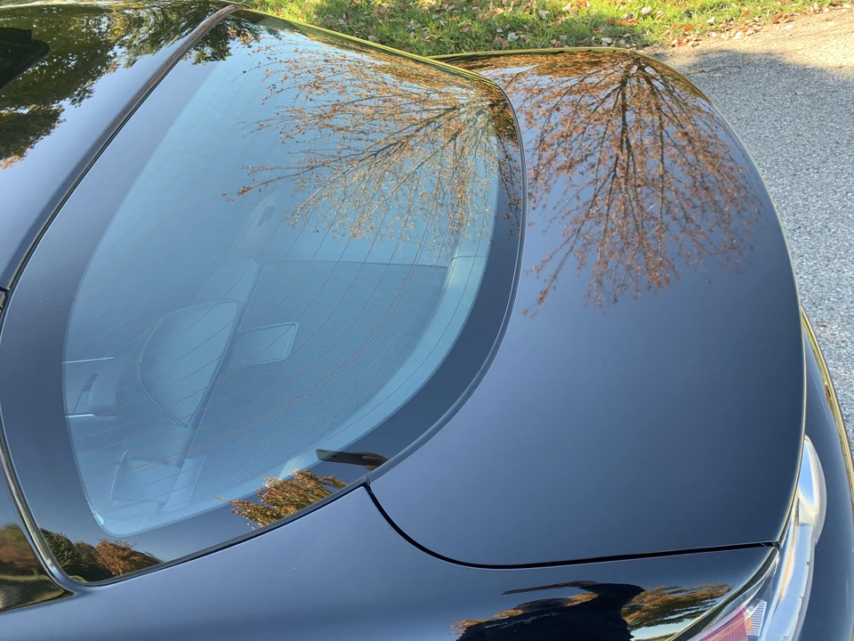 2007 Mazda RX-8 1st Gen - Image 31 of 31
