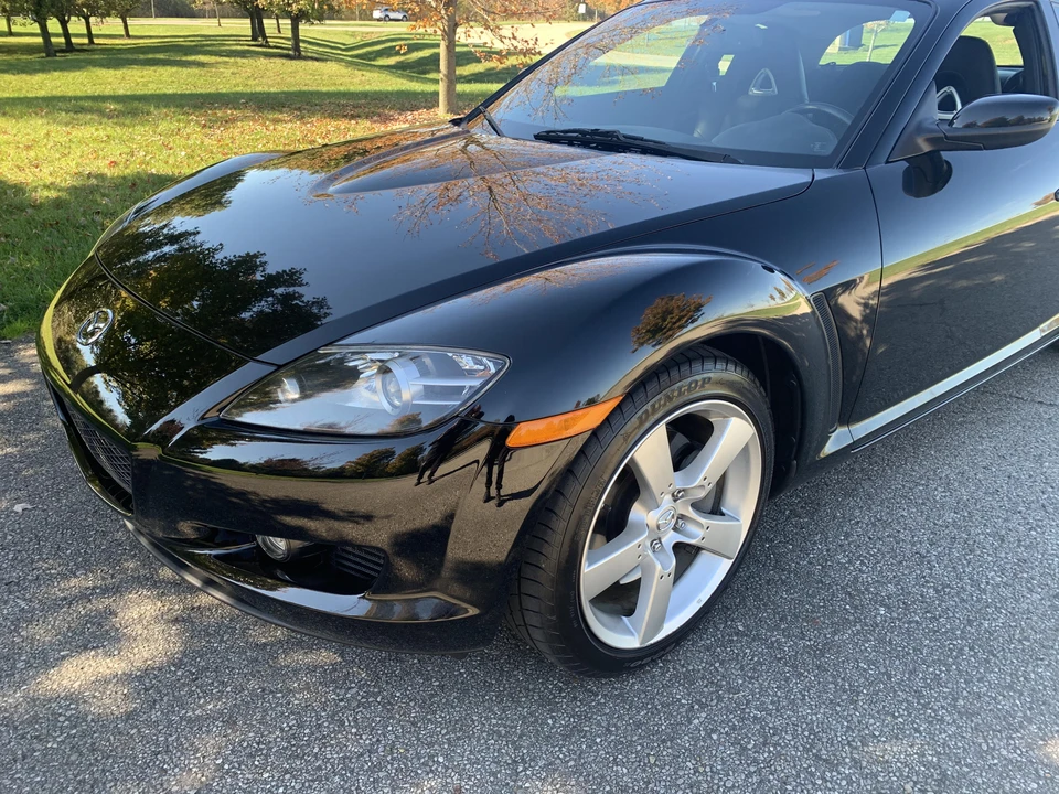2007 Mazda RX-8 1st Gen - Image 24 of 31