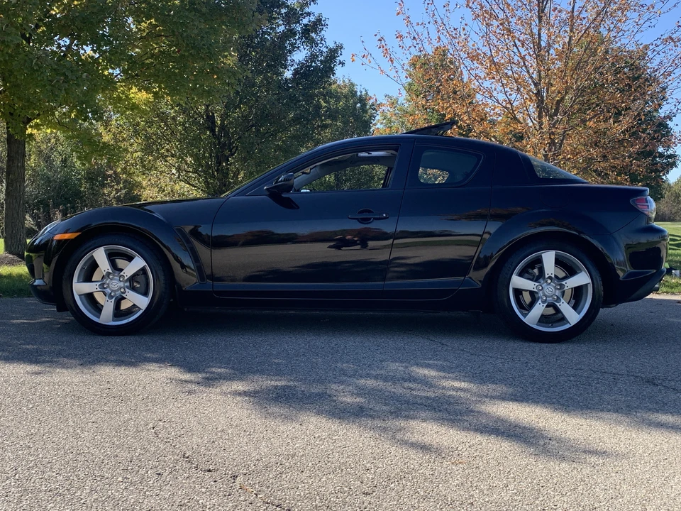 2007 Mazda RX-8 1st Gen - Image 8 of 31