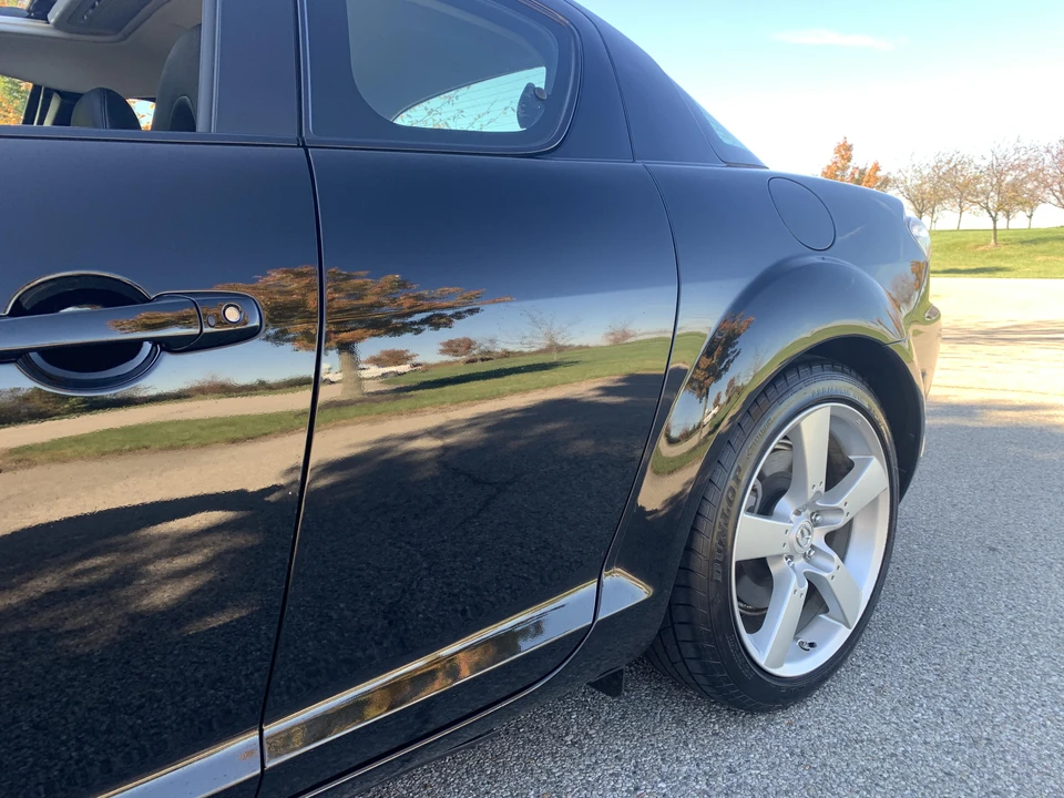 2007 Mazda RX-8 1st Gen - Image 29 of 31