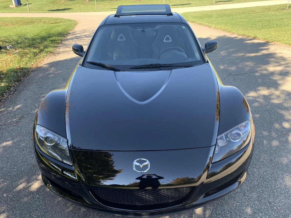 2007 Mazda RX-8 1st Gen - Image 6 of 31
