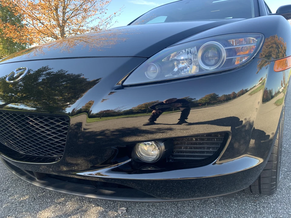 2007 Mazda RX-8 1st Gen - Image 23 of 31