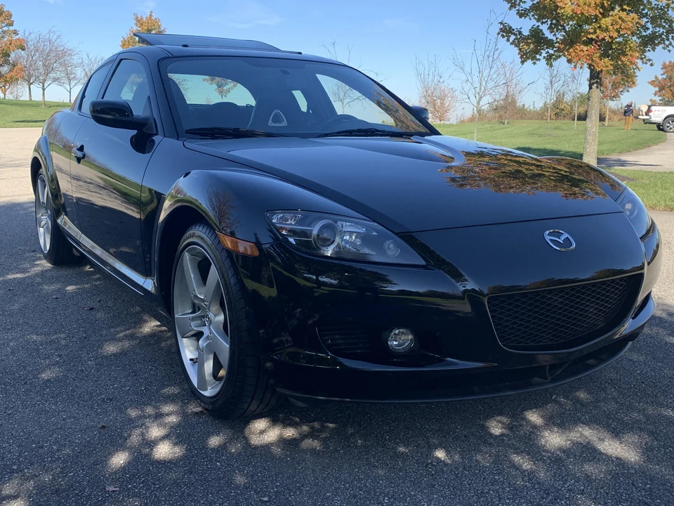 2007 Mazda RX-8 1st Gen - Image 13 of 31