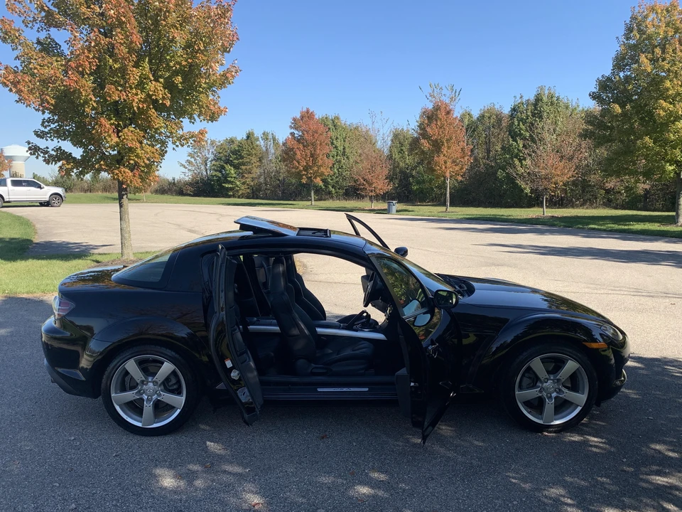 2007 Mazda RX-8 1st Gen - Image 18 of 31