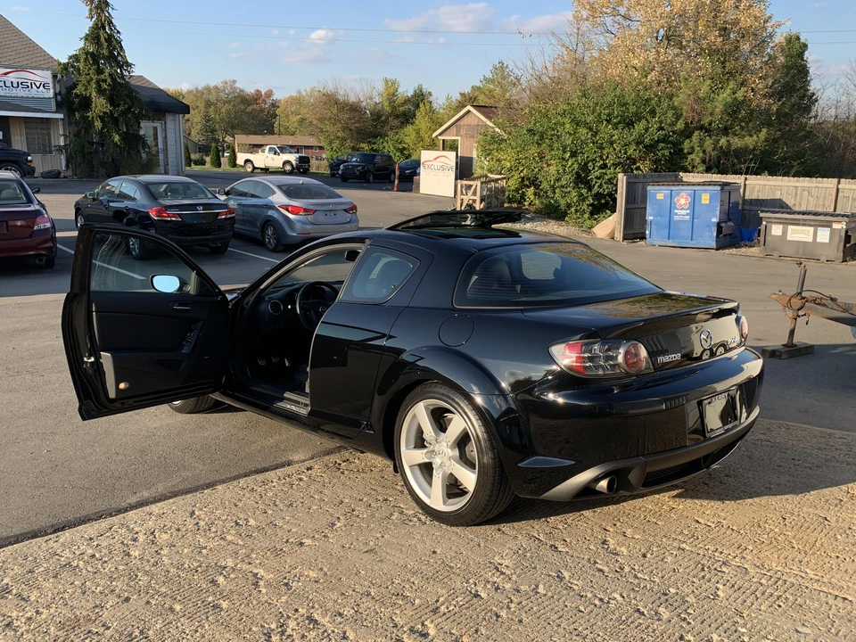 2007 Mazda RX-8 1st Gen - Image 17 of 31