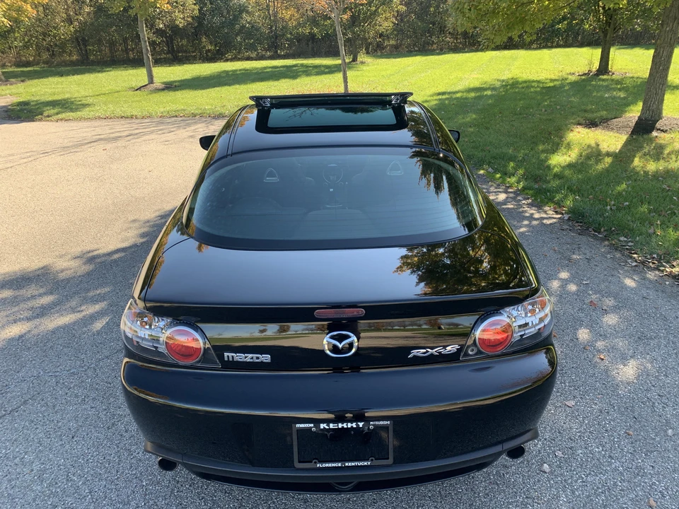 2007 Mazda RX-8 1st Gen - Image 11 of 31