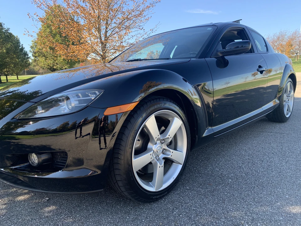2007 Mazda RX-8 1st Gen - Image 7 of 31