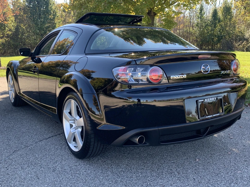 2007 Mazda RX-8 1st Gen - Image 10 of 31