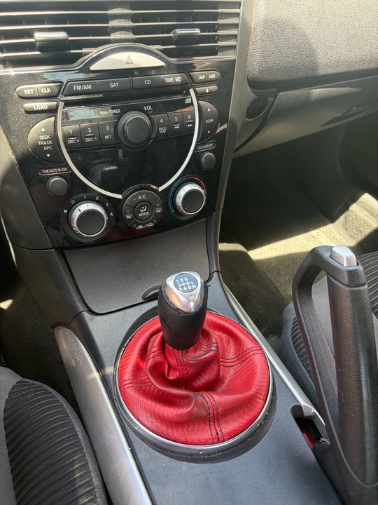 2007 Mazda RX-8 1st Gen - Image 10 of 10