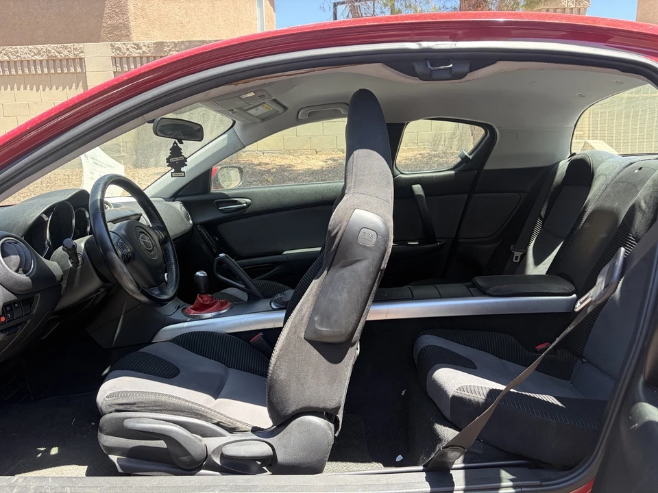 2007 Mazda RX-8 1st Gen - Image 8 of 10