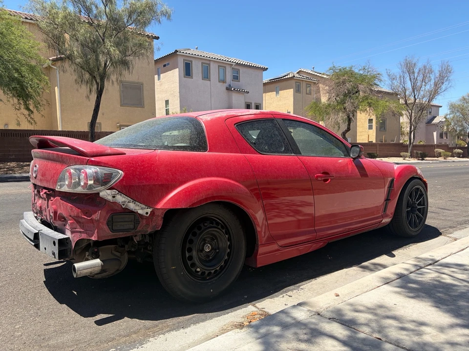 2007 Mazda RX-8 1st Gen - Image 7 of 10