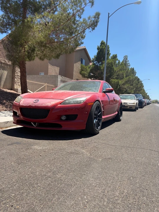 2007 Mazda RX-8 1st Gen - Image 3 of 10