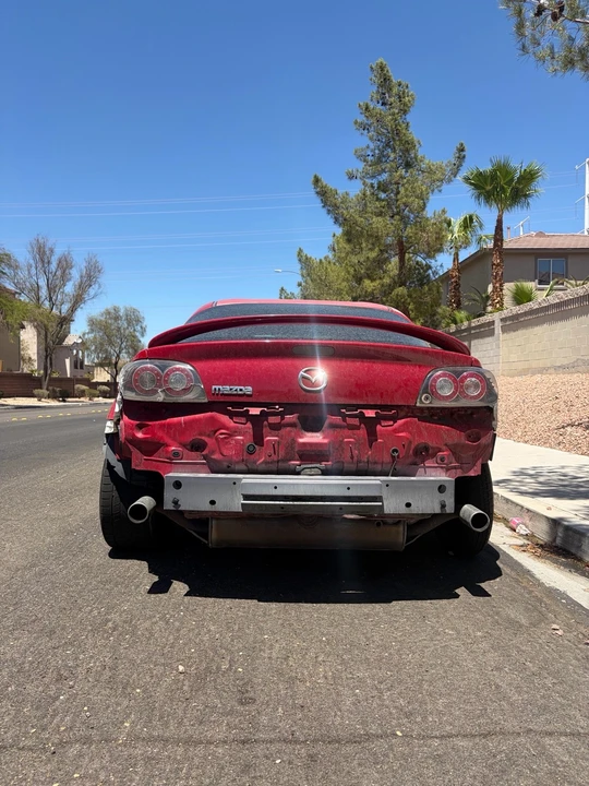 2007 Mazda RX-8 1st Gen - Image 6 of 10