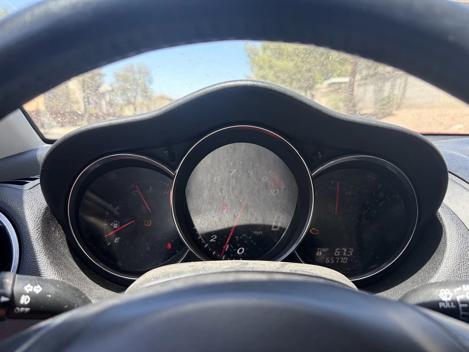 2007 Mazda RX-8 1st Gen - Image 9 of 10