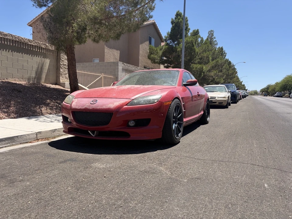 2007 Mazda RX-8 1st Gen - Image 4 of 10