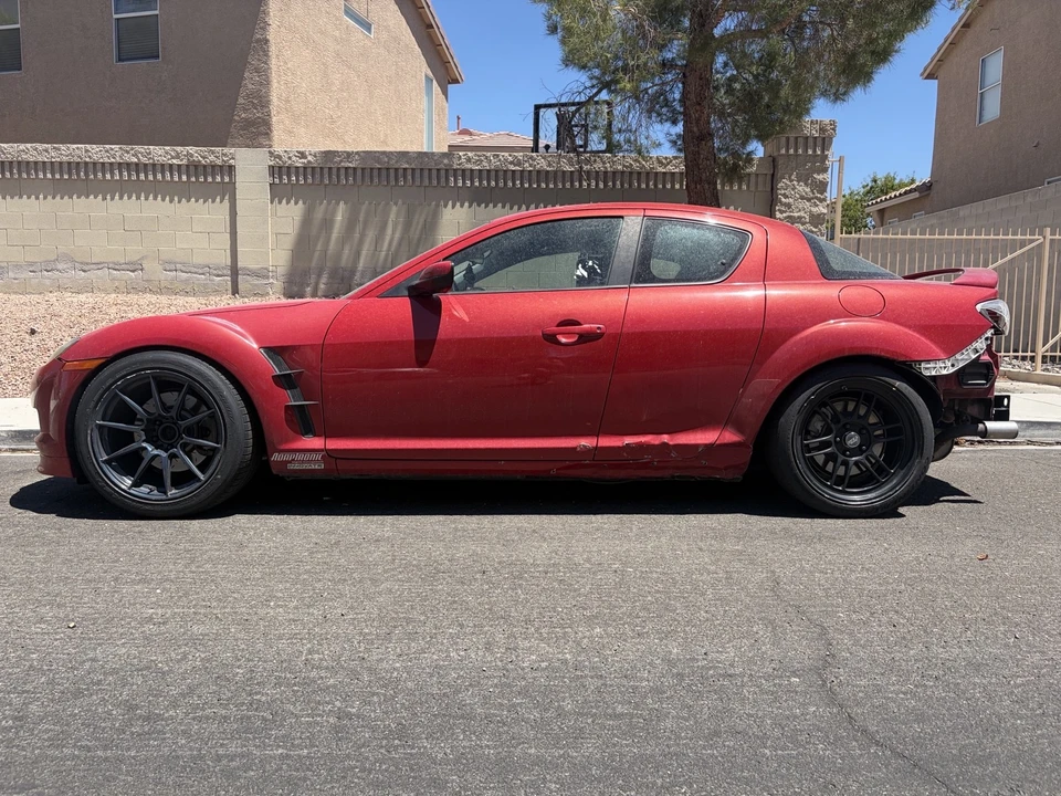 2007 Mazda RX-8 1st Gen - Image 5 of 10