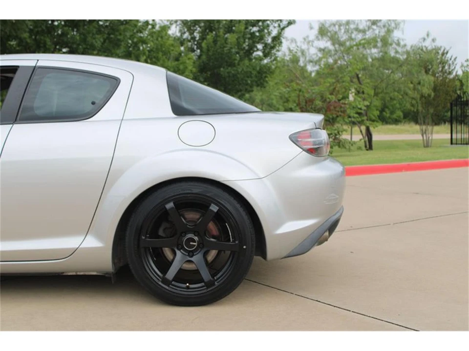 2007 Mazda RX-8 1st Gen - Image 29 of 31
