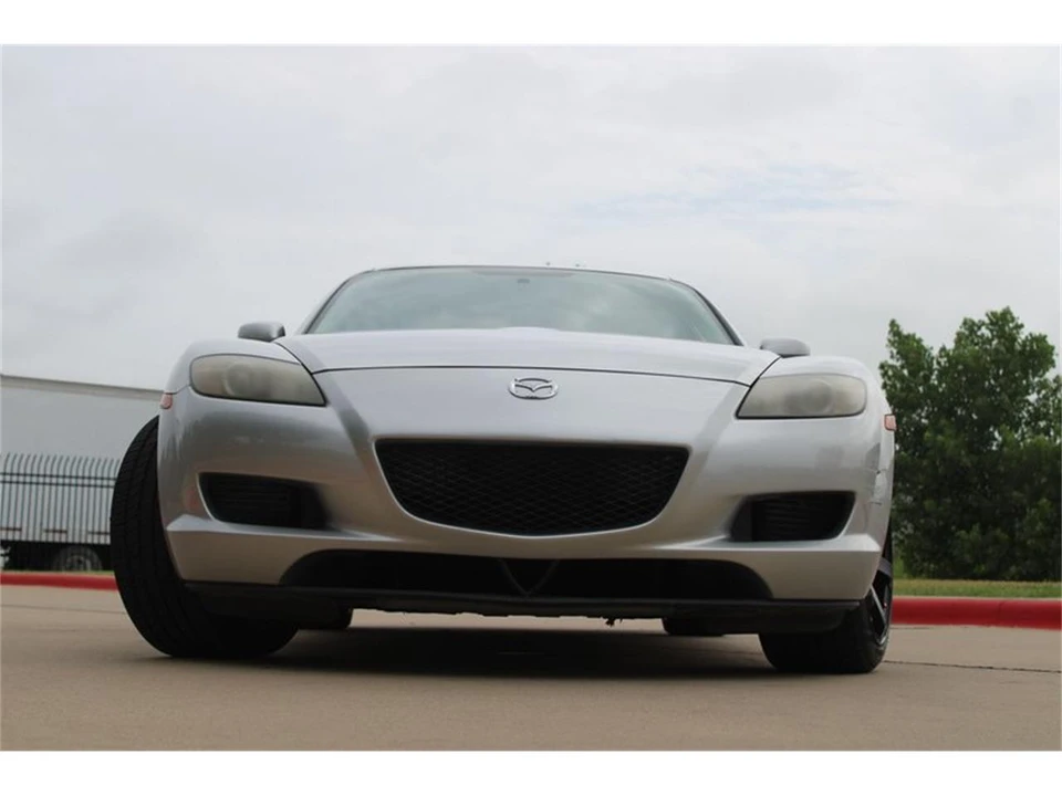 2007 Mazda RX-8 1st Gen - Image 25 of 31