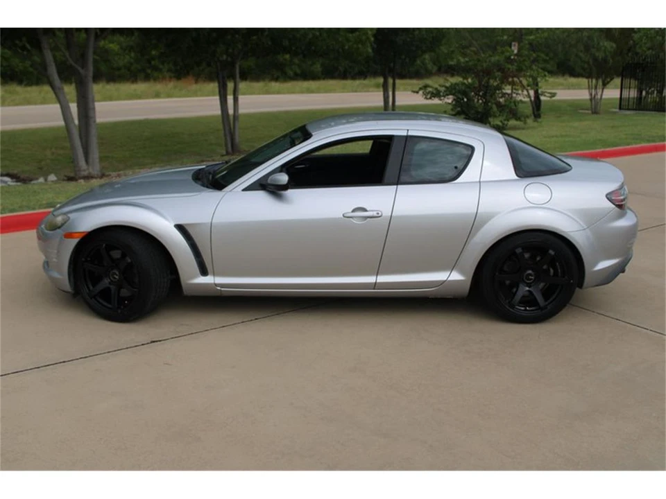 2007 Mazda RX-8 1st Gen - Image 5 of 31