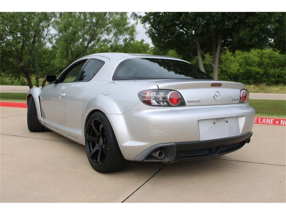 2007 Mazda RX-8 1st Gen - Image 9 of 31