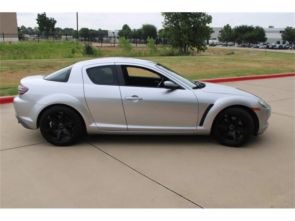 2007 Mazda RX-8 1st Gen - Image 17 of 31