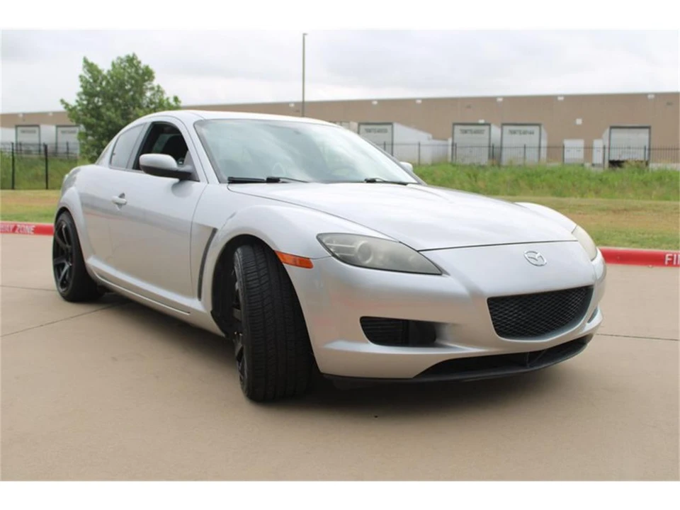 2007 Mazda RX-8 1st Gen - Image 21 of 31