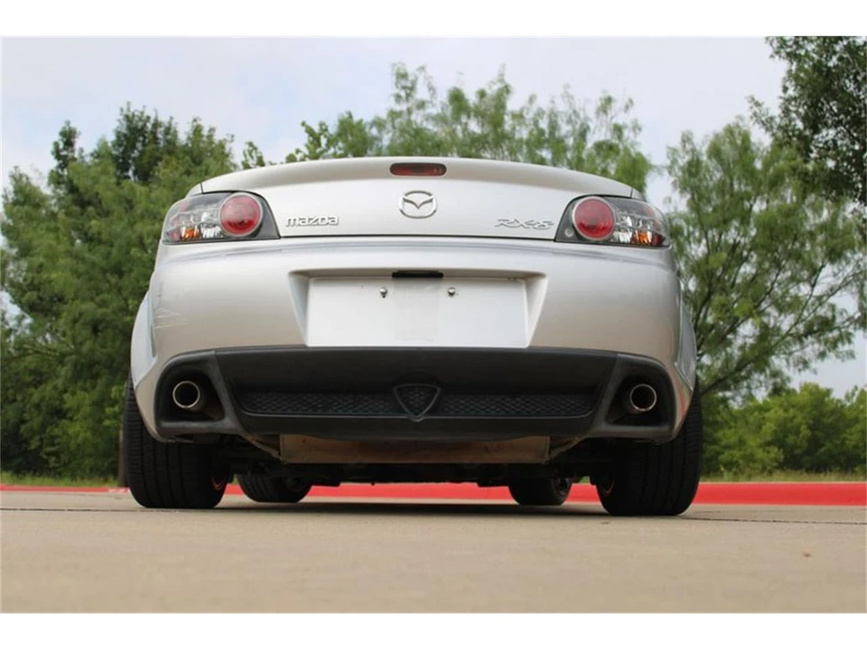 2007 Mazda RX-8 1st Gen - Image 13 of 31