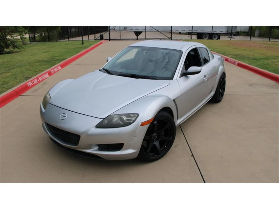 2007 Mazda RX-8 1st Gen - Image 2 of 31