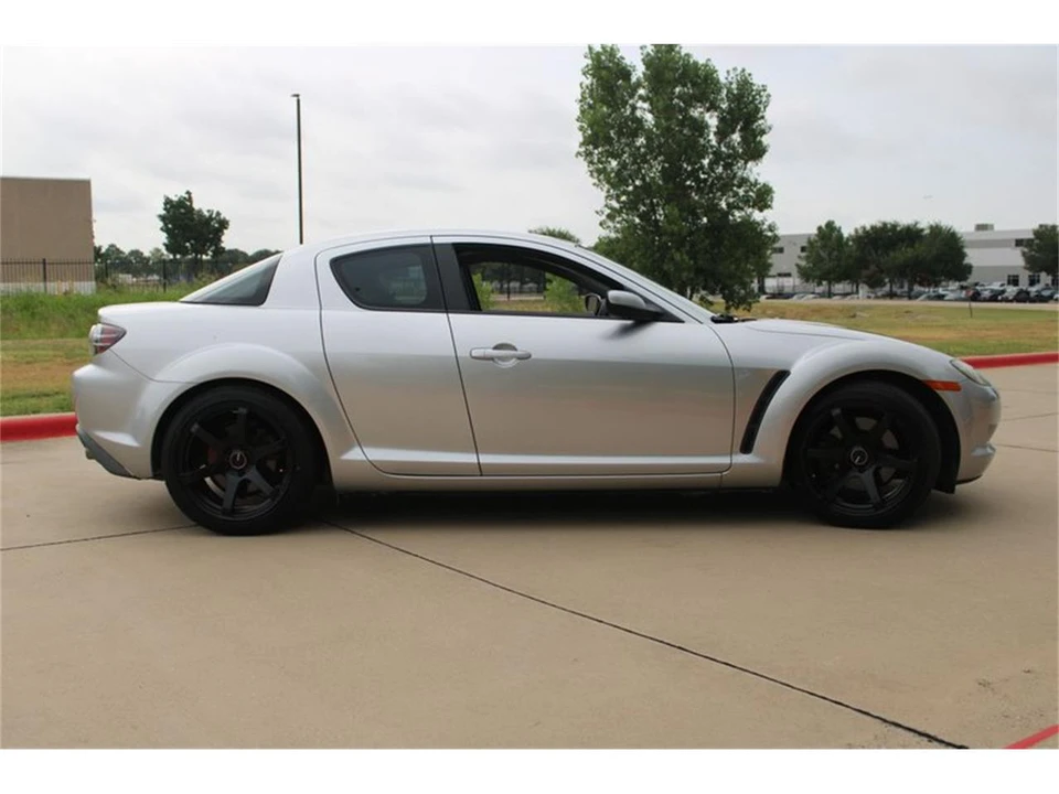 2007 Mazda RX-8 1st Gen - Image 18 of 31