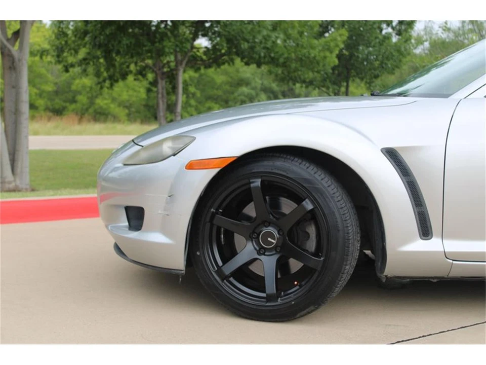 2007 Mazda RX-8 1st Gen - Image 26 of 31