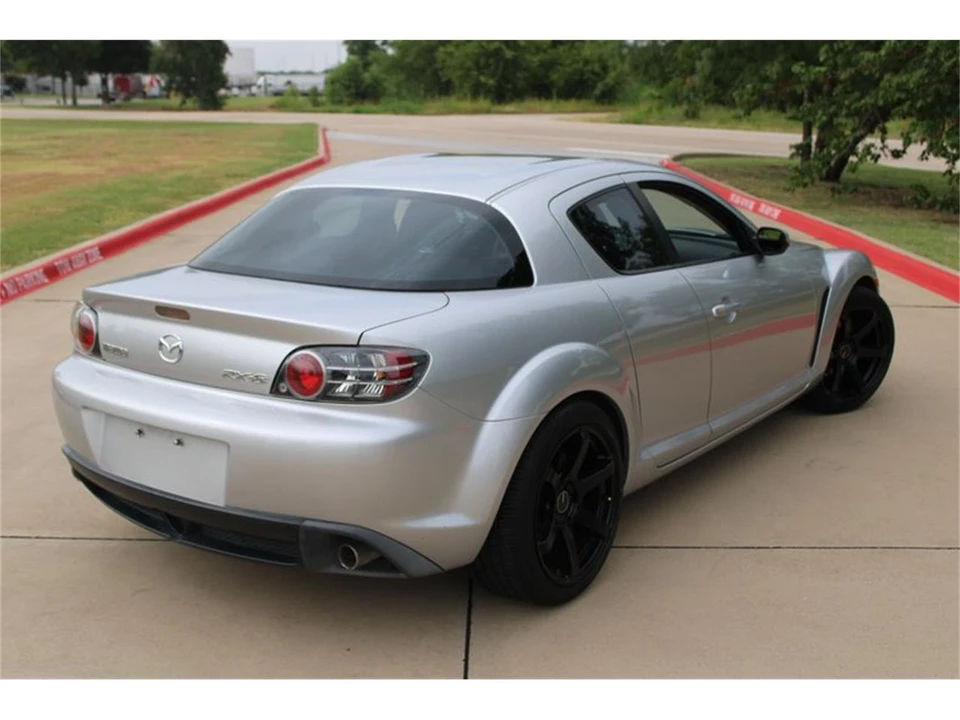 2007 Mazda RX-8 1st Gen - Image 14 of 31