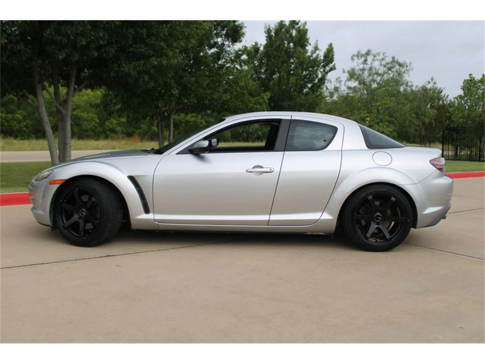 2007 Mazda RX-8 1st Gen - Image 6 of 31