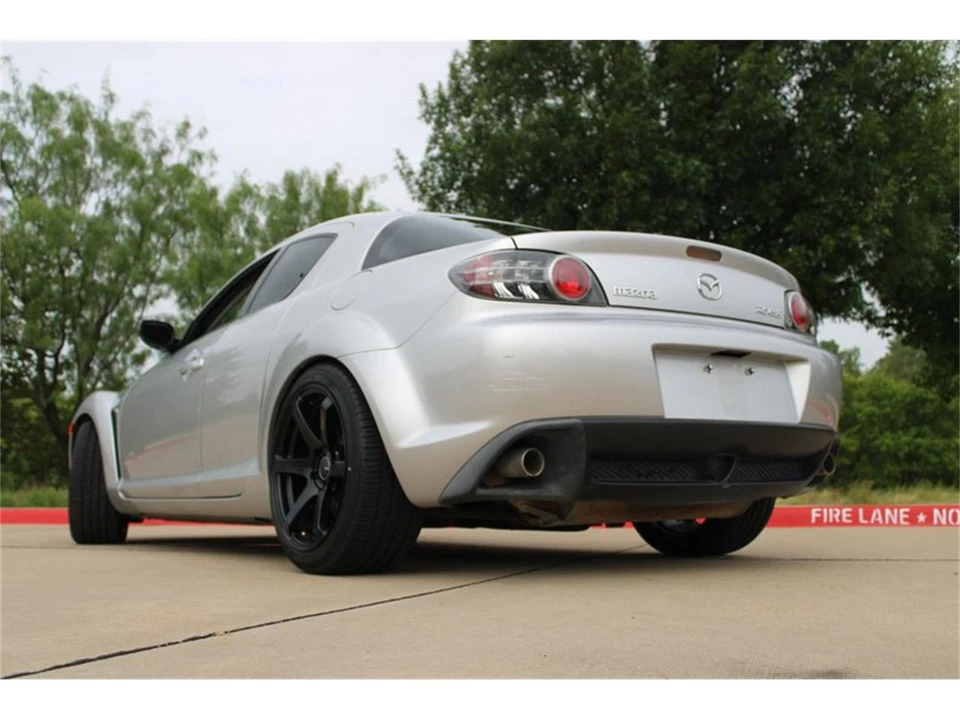 2007 Mazda RX-8 1st Gen - Image 10 of 31
