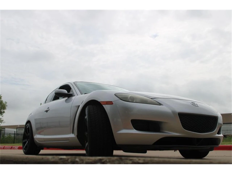 2007 Mazda RX-8 1st Gen - Image 22 of 31