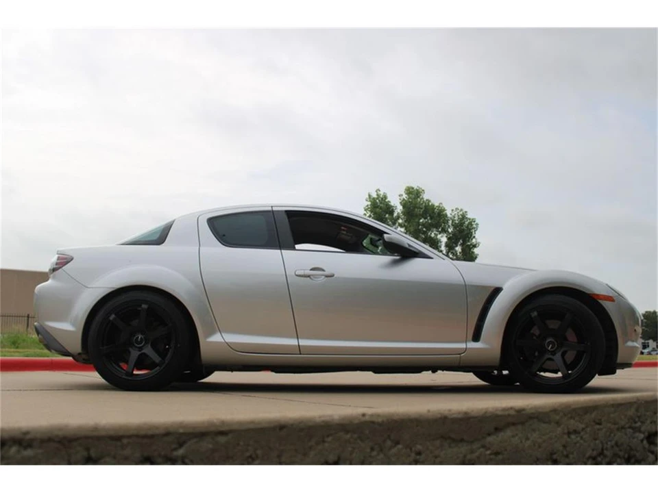 2007 Mazda RX-8 1st Gen - Image 19 of 31