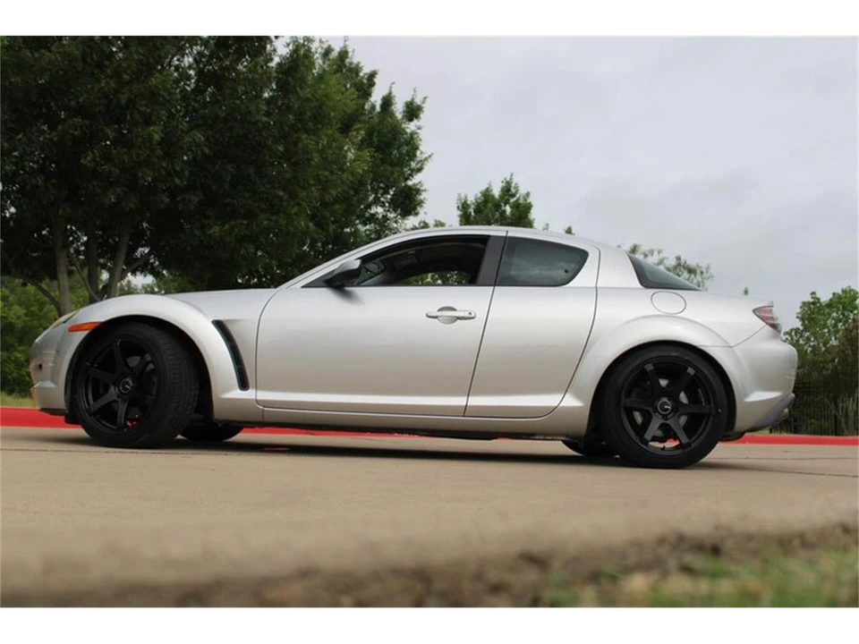 2007 Mazda RX-8 1st Gen - Image 7 of 31