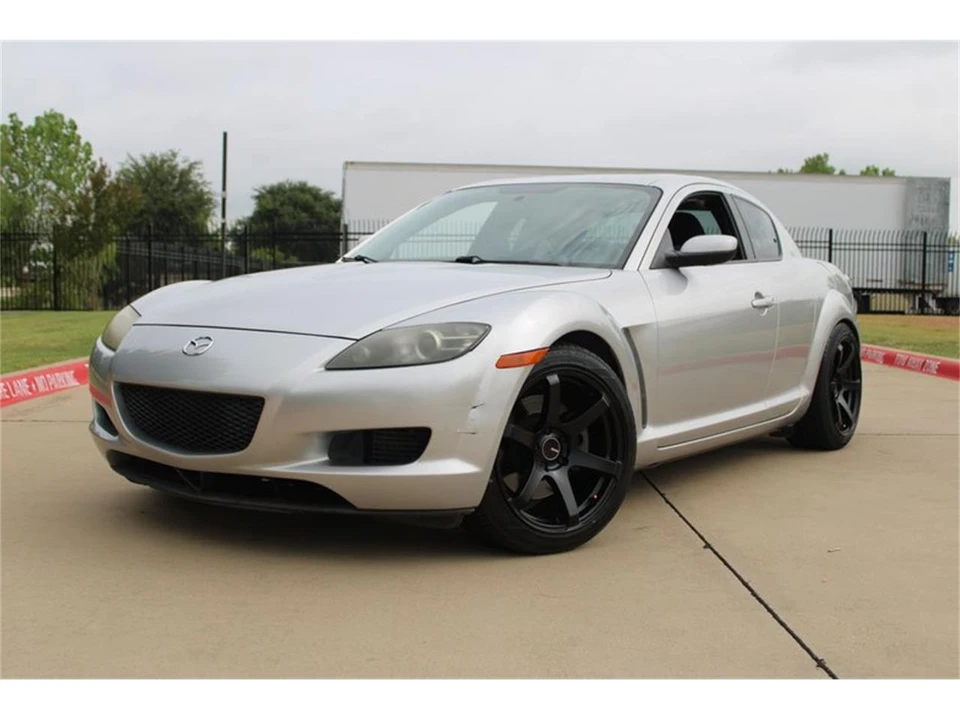 2007 Mazda RX-8 1st Gen - Image 3 of 31
