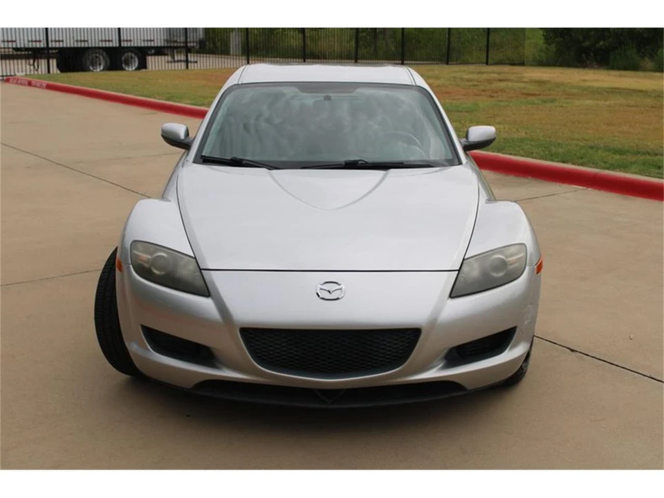 2007 Mazda RX-8 1st Gen - Image 23 of 31