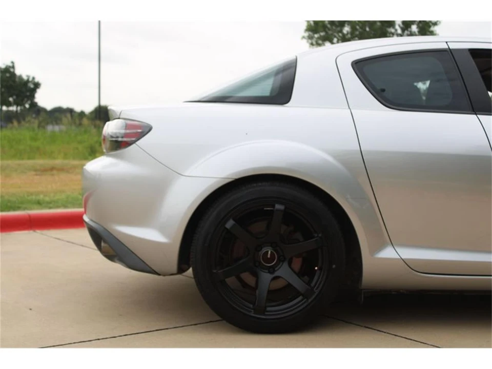 2007 Mazda RX-8 1st Gen - Image 31 of 31