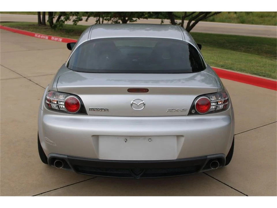 2007 Mazda RX-8 1st Gen - Image 11 of 31
